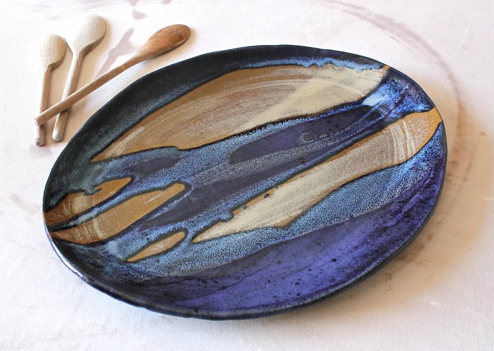 servingware — Lulu Ceramics
